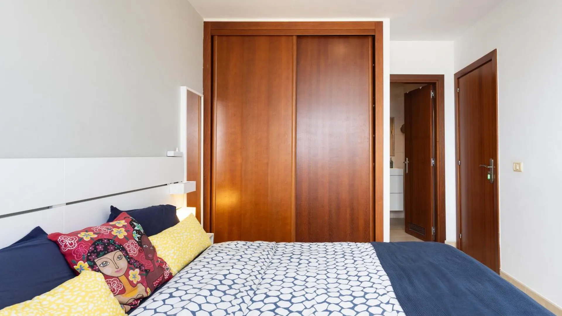 Live Puertito La Mar Con Fantasticas Vistas Apartment Puertito de Guimar 0*,  Spain