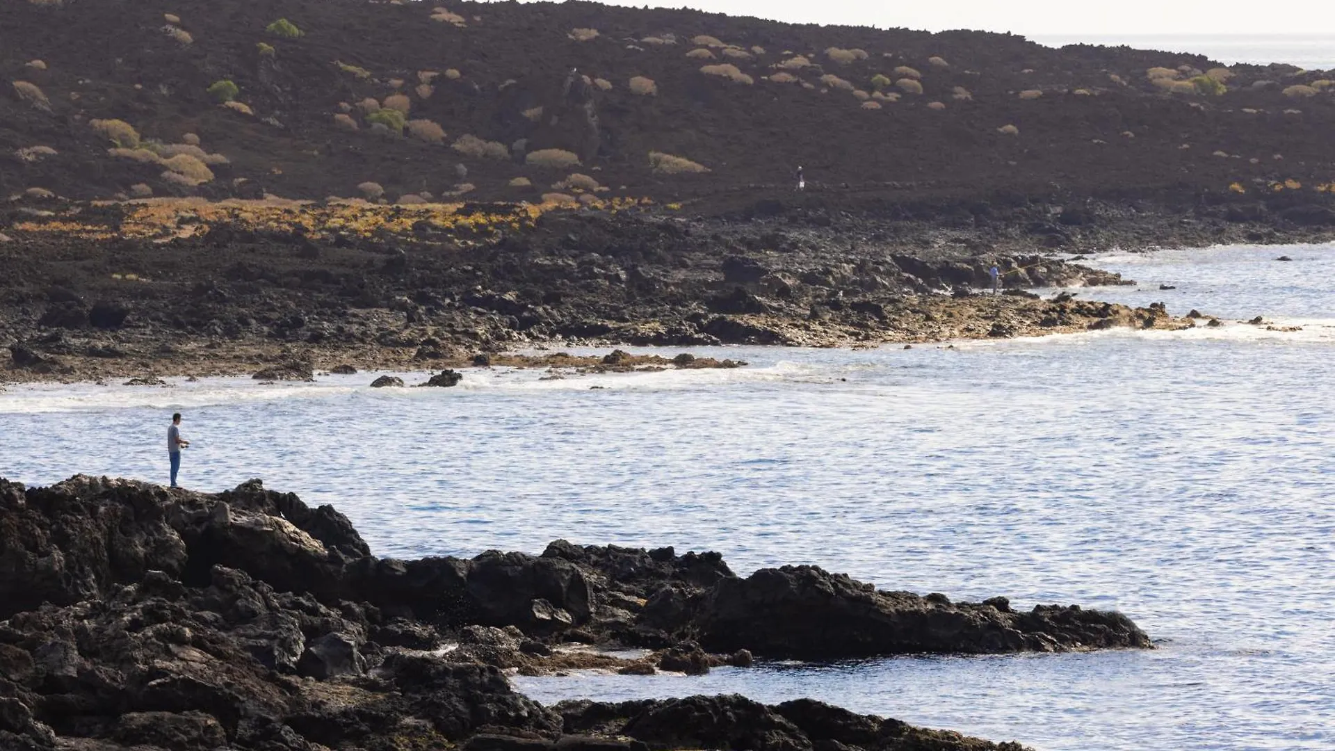 Live Puertito La Mar Con Fantasticas Vistas Apartment Puertito de Guimar Spain