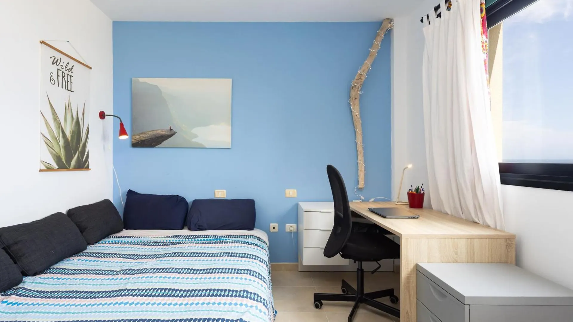 Live Puertito La Mar Con Fantasticas Vistas Apartment Puertito de Guimar