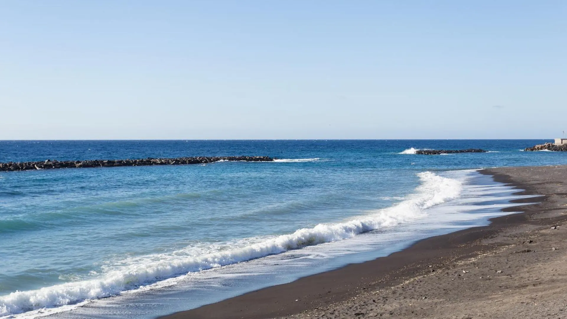 Live Puertito La Mar Con Fantasticas Vistas Apartment Puertito de Guimar 0*,