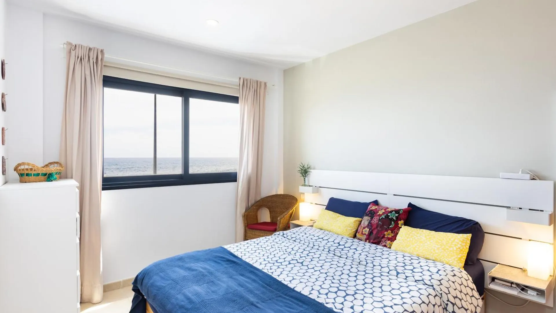 Live Puertito La Mar Con Fantasticas Vistas Apartment Puertito de Guimar